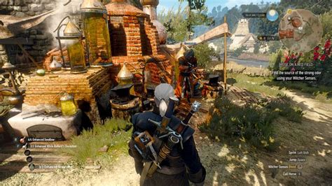 witcher runewright|witcher 3 runewright guide.